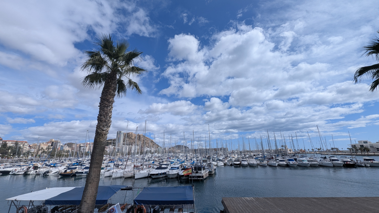 Alicante nabídne to nejlepší ze Španělska